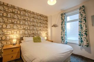 Short Stays and Long Stays Home in Blackpool for Large Groups - 0