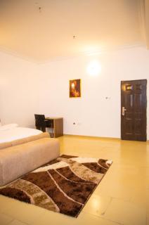 Soma Apartments, Jahi - 3