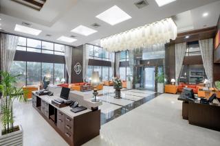 Country Inn & Suites by Radisson, Gurugram Sector 12 - 5