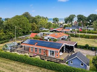 Holiday Home Annalina - 230m from the sea by Interhome - 0