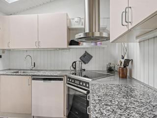 Holiday Home Annalina - 230m from the sea by Interhome - 6