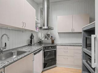 Holiday Home Annalina - 230m from the sea by Interhome - 5