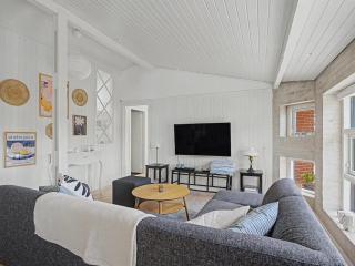 Holiday Home Annalina - 230m from the sea by Interhome - 4