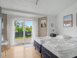 Holiday Home Annalina - 230m from the sea by Interhome - 2