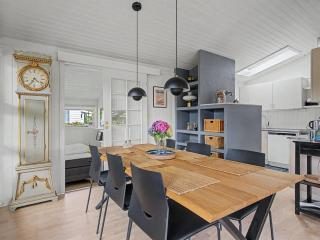 Holiday Home Annalina - 230m from the sea by Interhome - 3