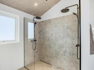 Holiday Home Huldrik - 900m from the sea by Interhome - 2