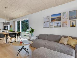 Holiday Home Huldrik - 900m from the sea by Interhome - 7