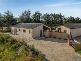 Holiday Home Huldrik - 900m from the sea by Interhome - 0
