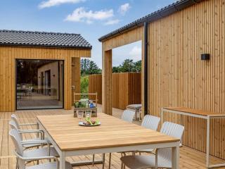 Holiday Home Huldrik - 900m from the sea by Interhome - 8