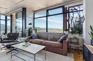 The W, Modernized 2 bedroom Downtown Highrise - Vancouver - 0