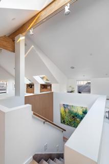 Beautiful, Newly Renovated Creek Home - 3