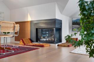 Beautiful, Newly Renovated Creek Home - 2