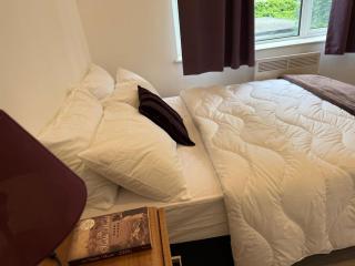 Cozy Studio Flat - walk to all Amenities - 3