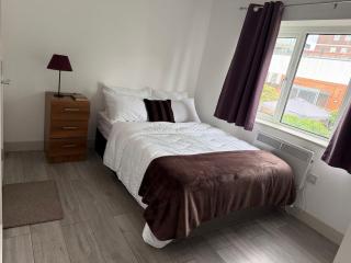 Cozy Studio Flat - walk to all Amenities - 2