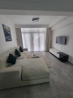 2bedroom polaris Residency kilimani - 7