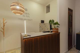 Casa Aura Hotel - 7