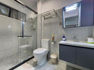 2bedroom polaris Residency kilimani - 4