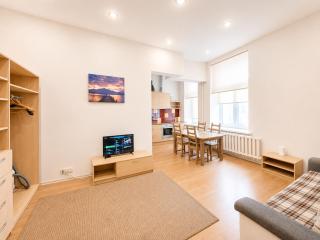 Cozy Flat in Central Art Nouveau Area - 3