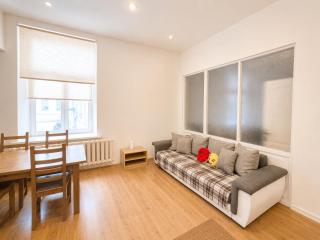 Cozy Flat in Central Art Nouveau Area - 4