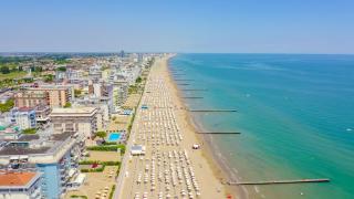 Villa Fronte Mare - Carraro Immobiliare - Family Apartments - 8