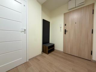 Madalińskiego Modern Studios by BookingHost - 5