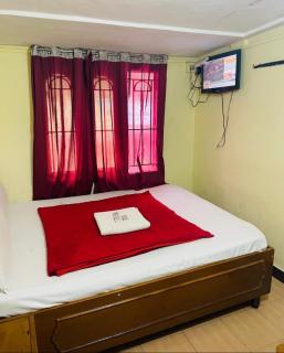 Ooty-MYSTIQUE INN - 9