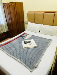 Ooty-MYSTIQUE INN - 4