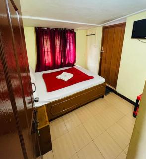 Ooty-MYSTIQUE INN - 2
