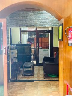 Ooty-MYSTIQUE INN - 1