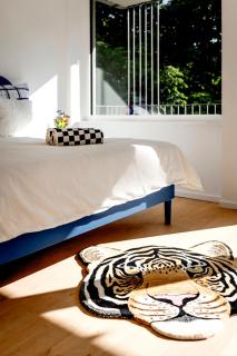 Designhotel Sissikuss - 9
