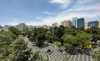 Central Twin Hotel's - 4