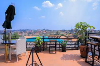 AG homes studio apartment - 8