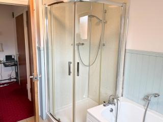 Anniesland Glasgow 1bd Flat - Free Parking - 6