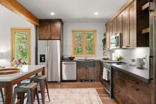 RMR: Moose Creek 28 Townhome in Teton Village - 4