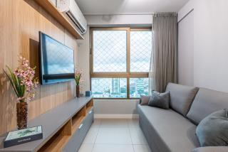 Parque Shopping #2206 - Apartamento em Boa Viagem Housi por Carpediem - 7