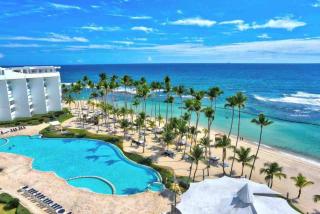 Beach Apartment - Marbella, Juan Dolio!! Getaway Offer!! - 5
