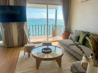Beach Terrace Studio - WaveSide Ocean Bliss - 8