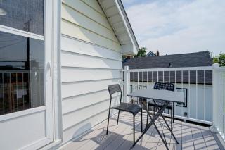Twin Cities Duplex Near Downtown Minneapolis - 3