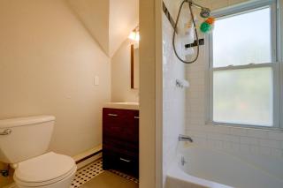 Twin Cities Duplex Near Downtown Minneapolis - 2