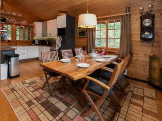 Chalet Prima 1084 by Interhome - 9