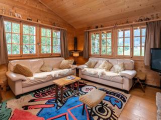 Chalet Prima 1084 by Interhome - 5