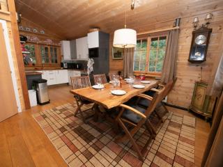 Chalet Prima 1084 by Interhome - 1