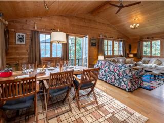 Chalet Prima 1084 by Interhome - 3