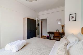 Athens Skyline Light House 4BR - 9