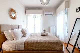 Athens Skyline Light House 4BR - 4