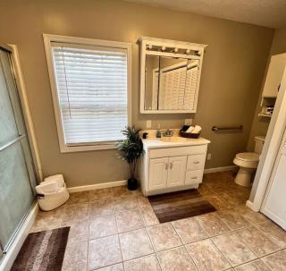 Nans Porch - 2 Bedroom home with outdoor firepit -  - 2