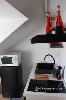 Studio Apartman Luna - 8