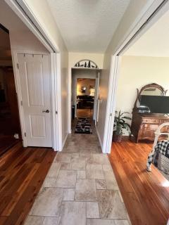 Dans Den - Two bedroom home with outdoor firepit - 6