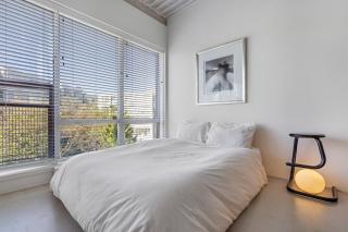 Modern and Specious Condo right off Main St - 1