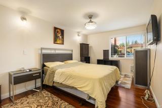 Cozy Work-Ready 1BR Condo Near Downtown - 9